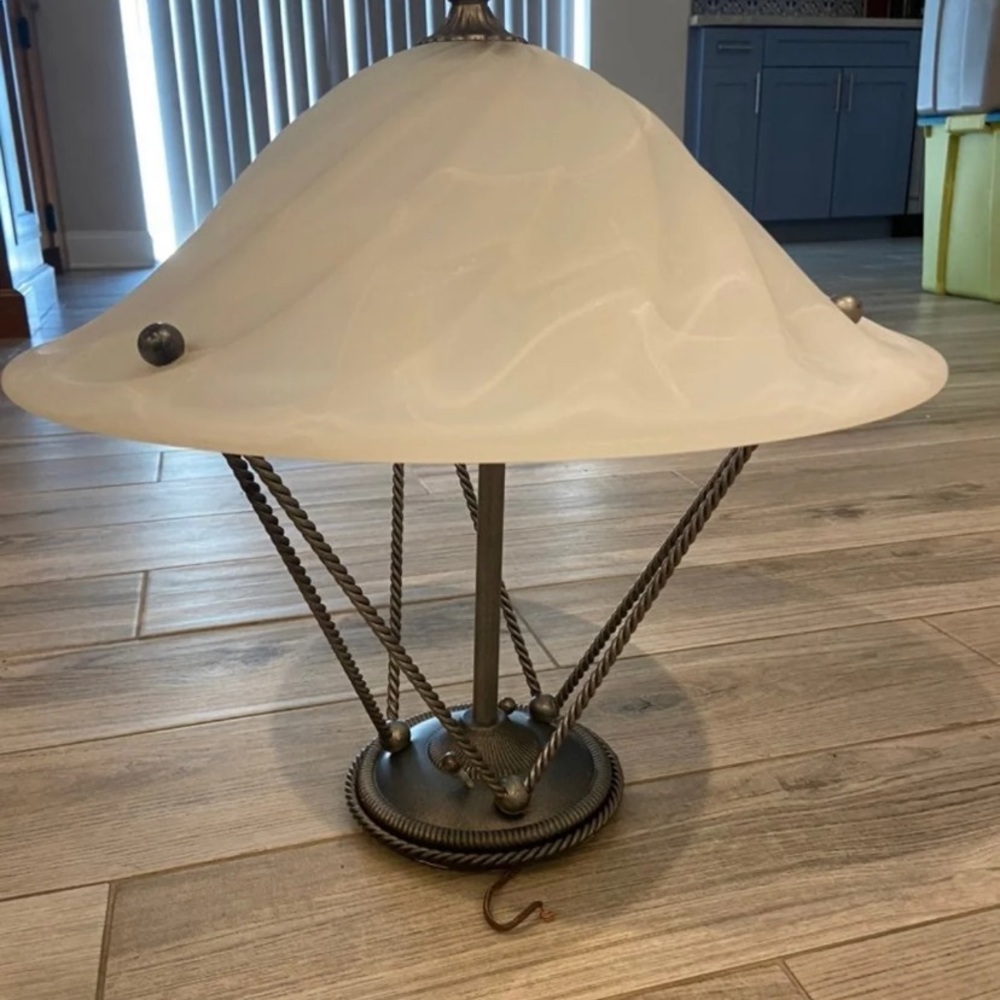 Ceiling lamp